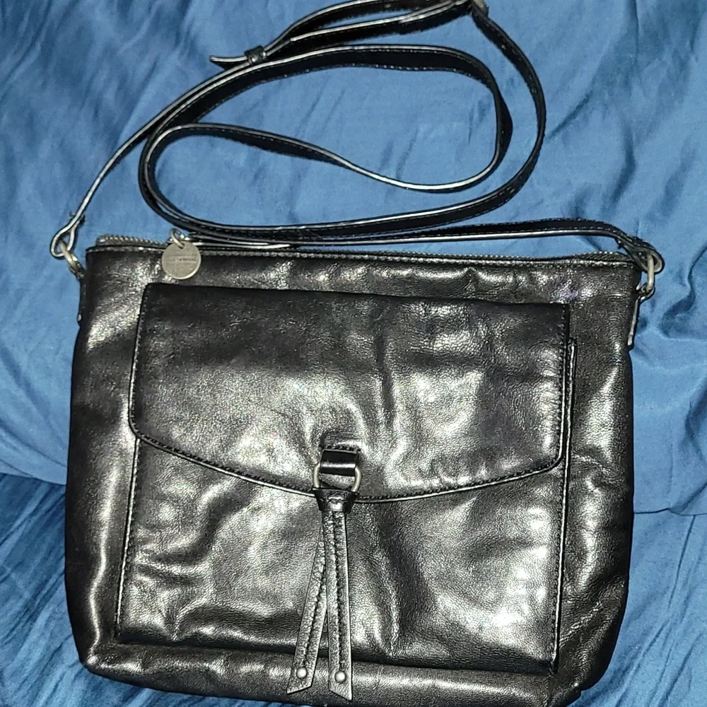 Crossbody - Picture 1 of 9